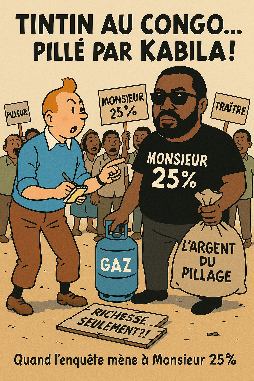 KabilaDestruRdc's tweet photo. #Thread #Kabila, Monsieur 25%, fait son grand retour. #KabilaDétruit #KabilaDestructeurRDC #KagameIsKilling #KagameTue
Sous #JosephKabila, la République démocratique du Congo a été le théâtre d'un pillage systématique. Des milliards ont circulé, mais jamais jusque dans les poches du peuple. Des écoles sans bancs, des hôpitaux sans médicaments, des routes défoncées… pendant que certains comptaient des valises d’argent, d’autres comptaient les jours sans manger.