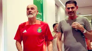 هيرو  المدير الرياضي 
ادريانو نائب المدير الرياضي
لوجين  مدير الفريق 
بيولي  مدرب الفريق
عمر هوساوي 
هؤلاء يحب إبعادهم فورا اقولها بصدق لن يستقيم حال النصر بوجودهم بعد هرطقات الأمس ادركت ان العمل الفاشل الذي يدار به نادي النصر هًو سبب كل مايحدث من اخفاقات للفريق فرحيلهم مطلب ✋🌷