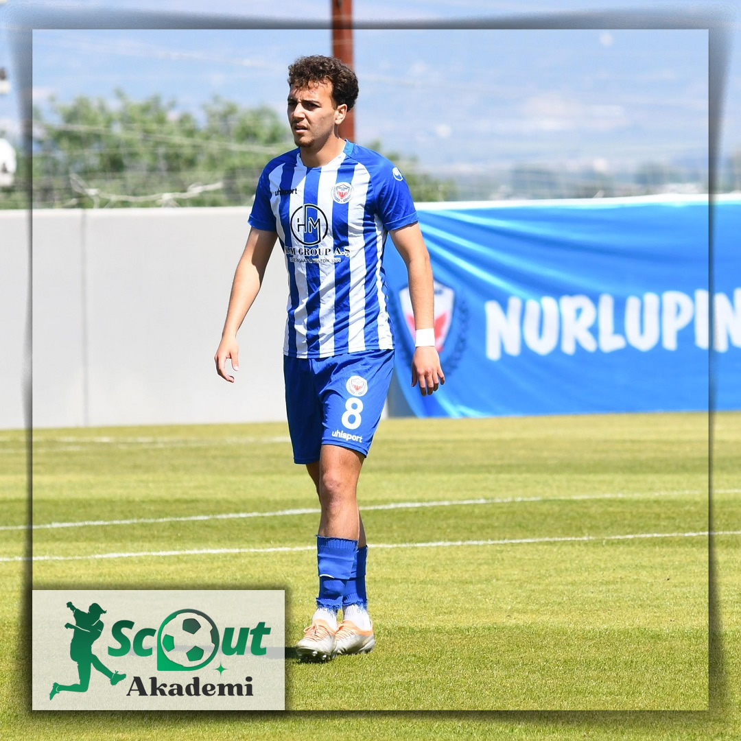 Scout Akademi ⚽ tweet media