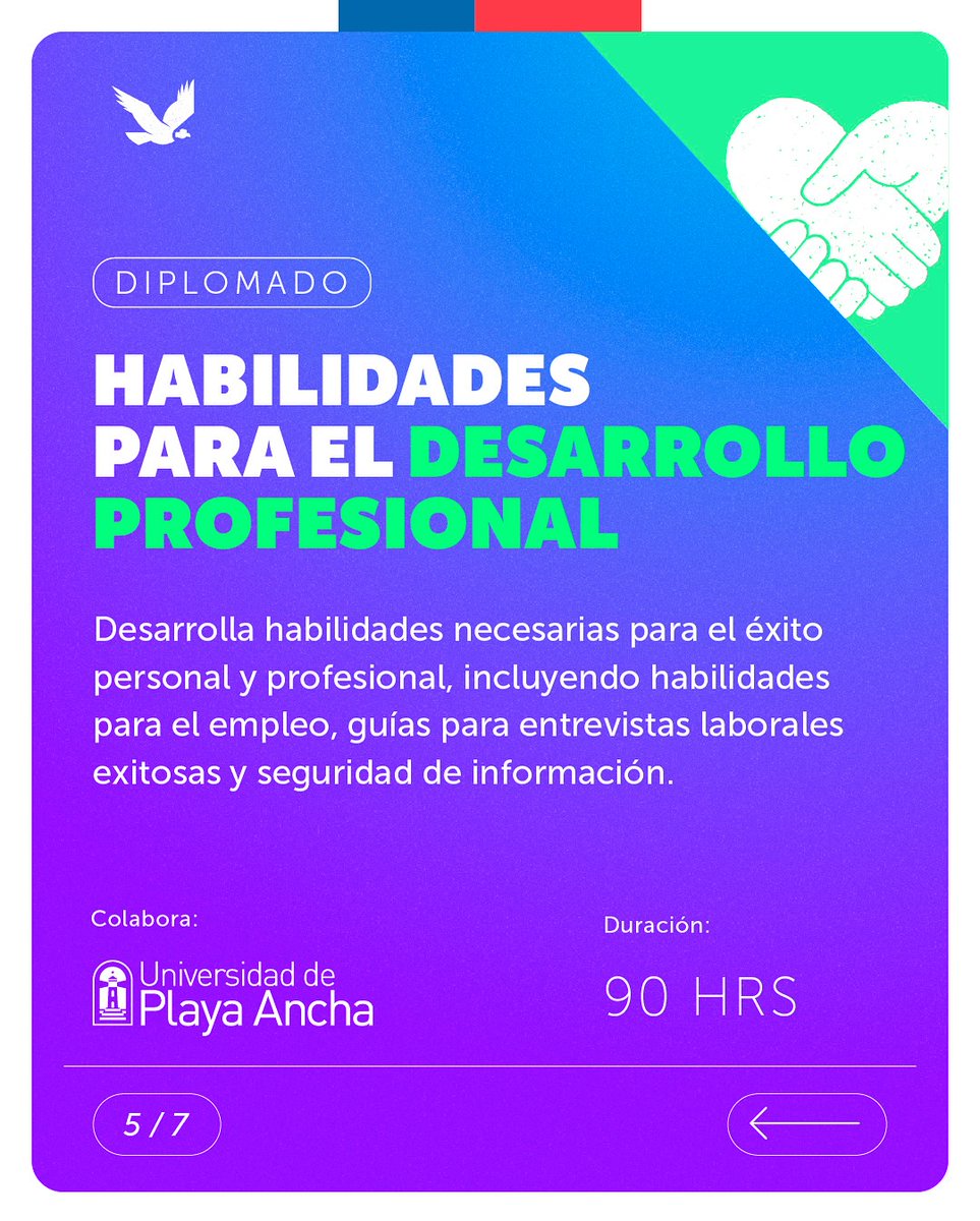 Sence Ñuble tweet media