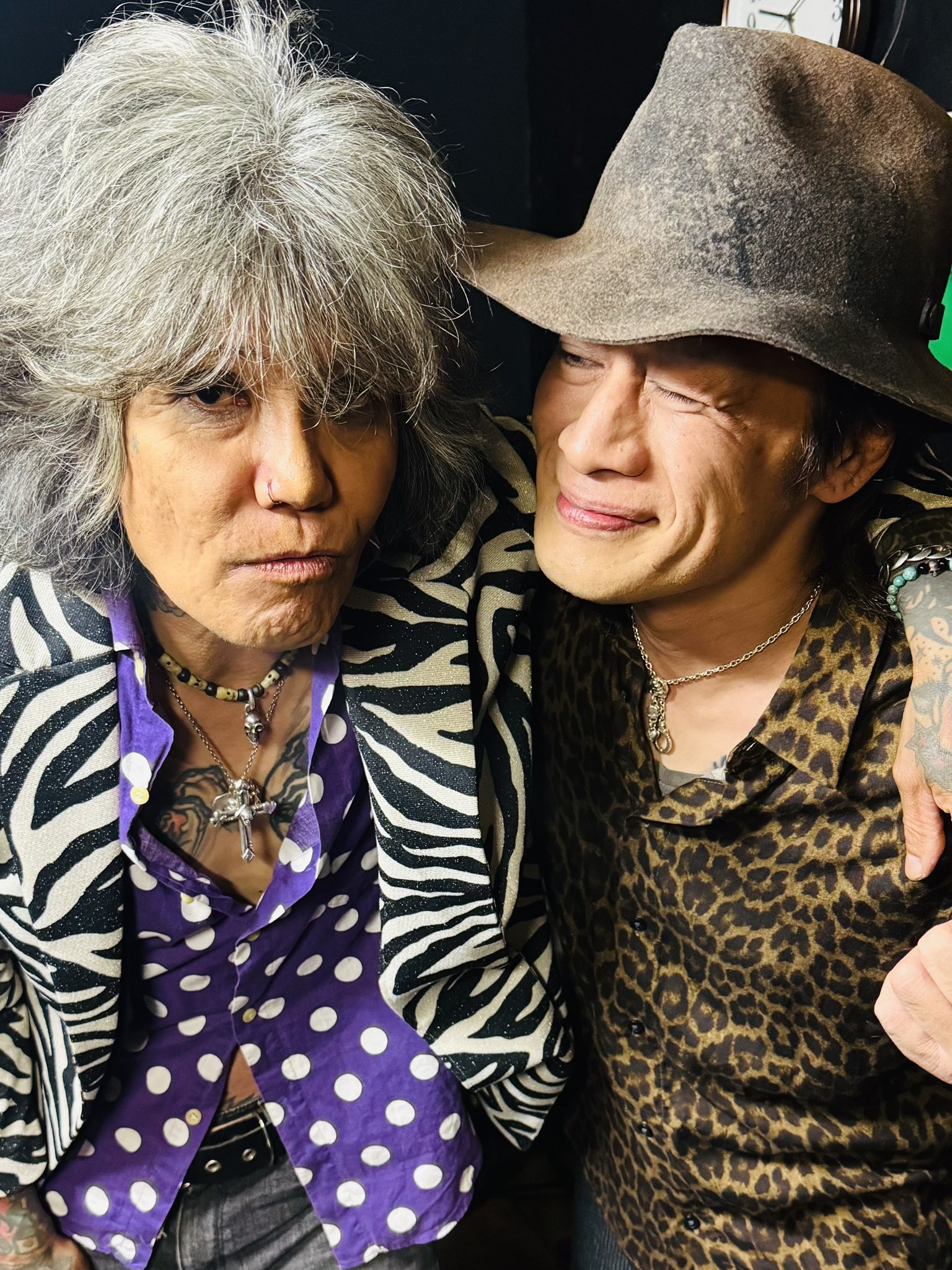 TATSU Official Site