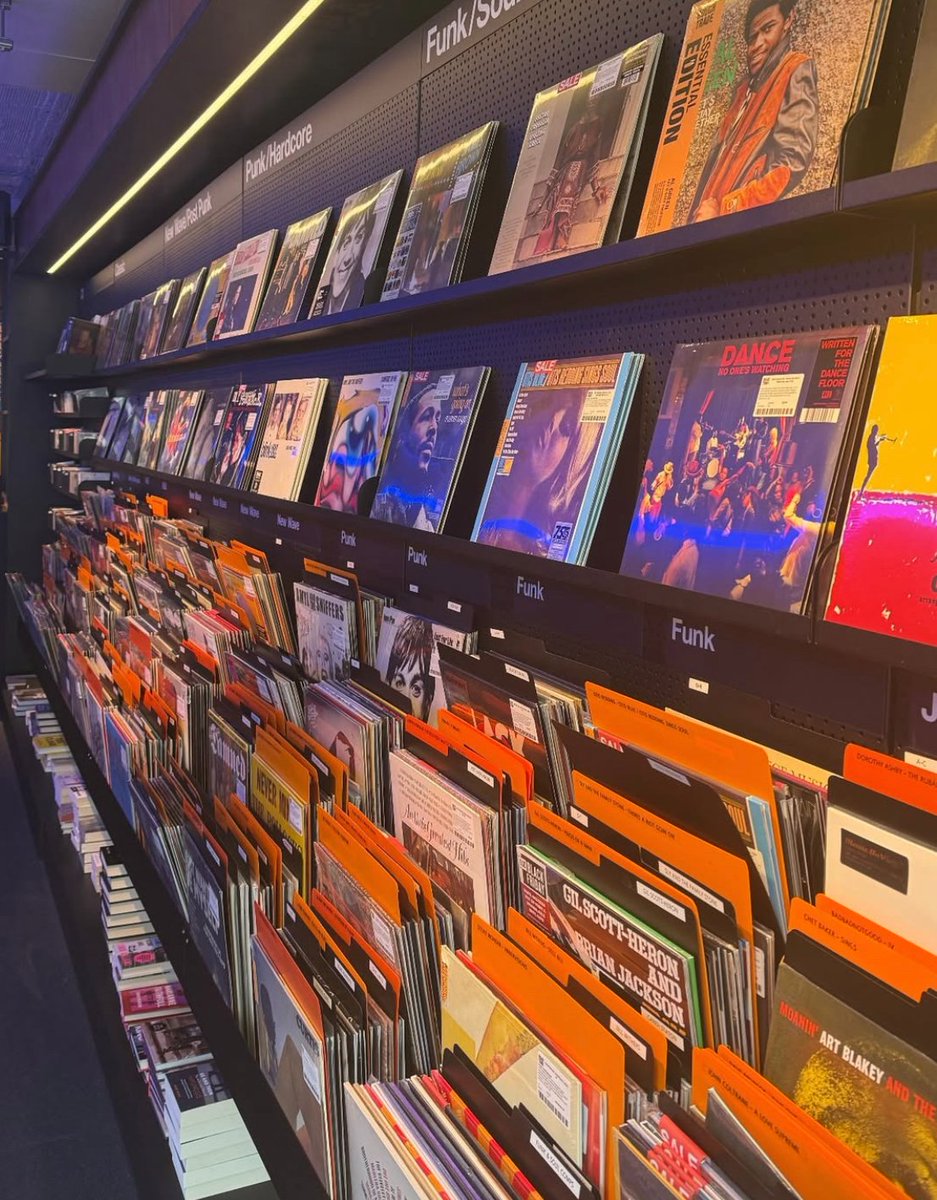 Rough Trade tweet media