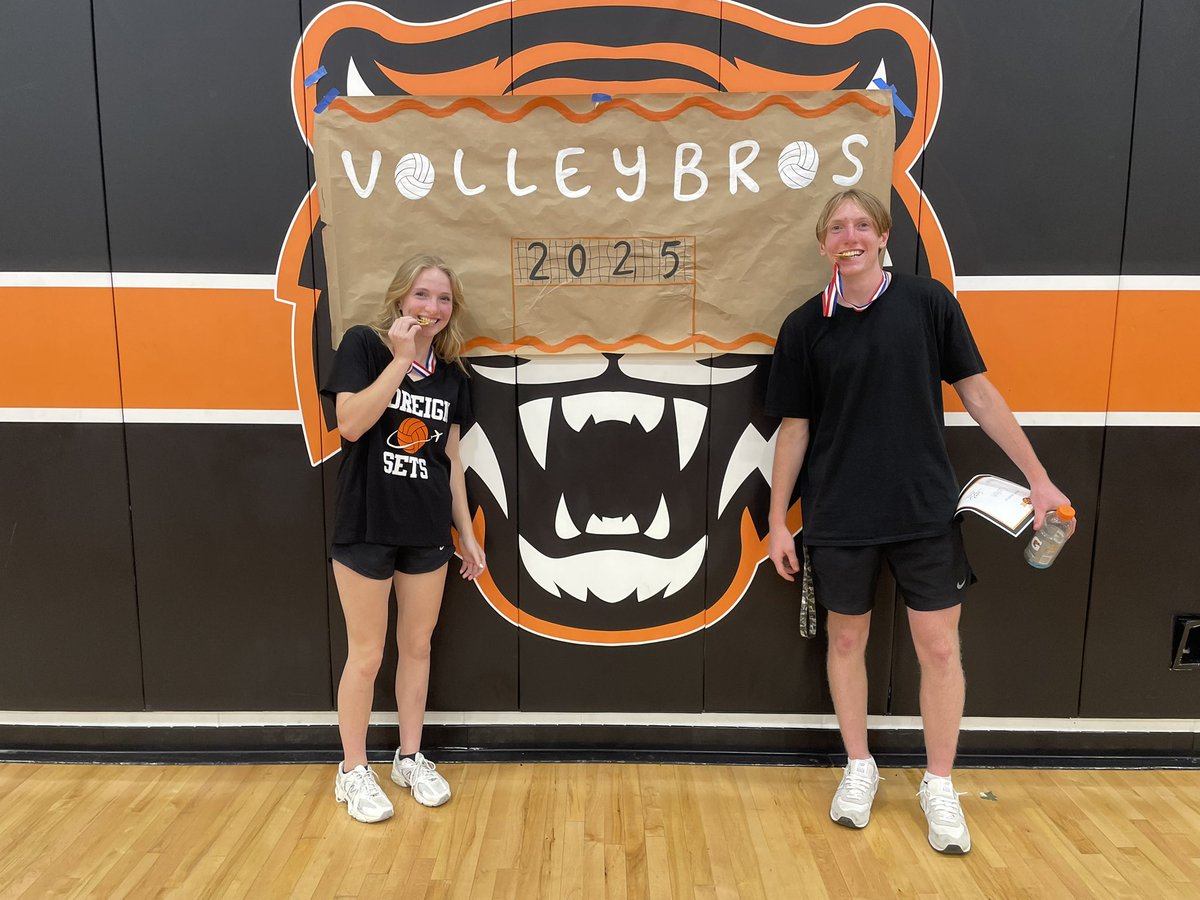 Corbin Peacock tweet media