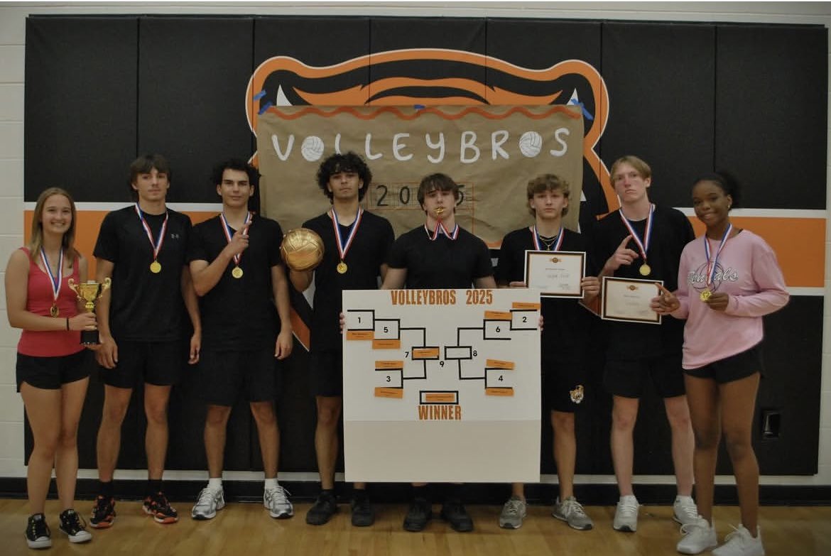 Corbin Peacock tweet media