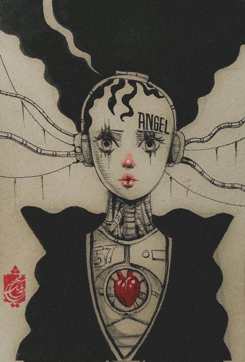 ⚛️| GM + New Work on <a href="/salvor_io/">Salvor 🚢🔺</a> |⚛️

silvery-white, highly radioactive metal element, but with a heart , red and warm!

🪩[ 𝗥𝗮𝗱𝗶𝘂𝗺 ]
⚛️ [ Starting Bid: 1 Avax ]
⚛️[ Link to join the 2 Days Auction 🔻]