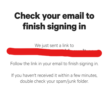 JoaquinLaser's tweet photo. @figma forget it, more than 5 minutes, still no email from @coda_hq , I alrady posted about this, so @figma gets second place, you guys are the worst! Always the same story, I need to wooooorkkk, gonna push to move to notion, tired of this. https://t.co/88THpNbDH1