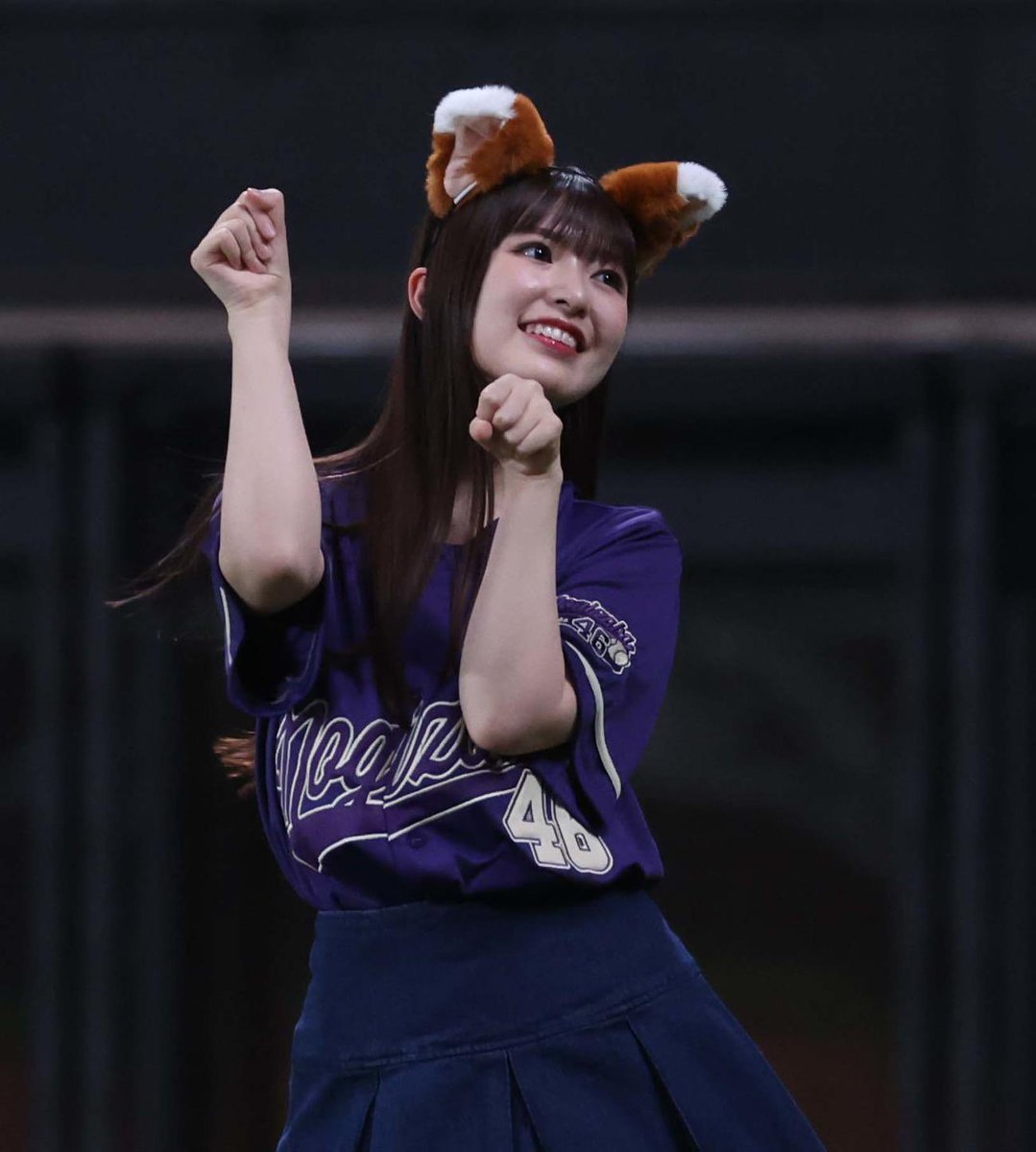 小川彩　ジャージ ボード「小川彩」のピン