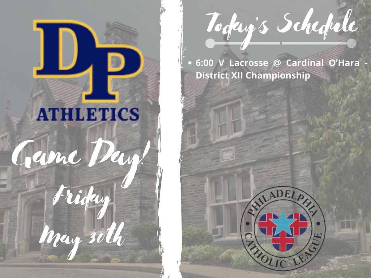 Devon Prep Athletics (@athletics_devon) on Twitter photo 