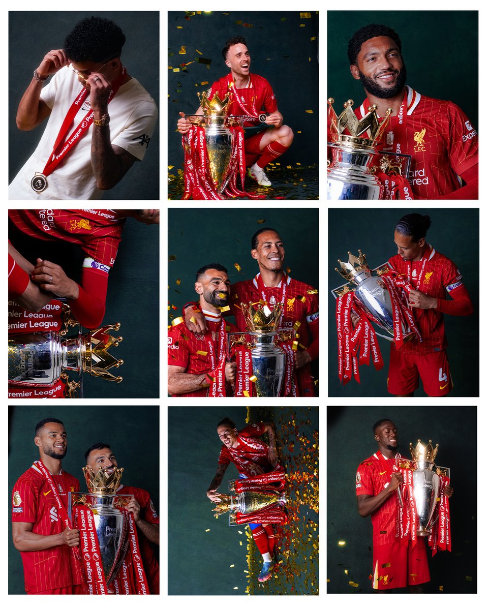 Champions 🖼️