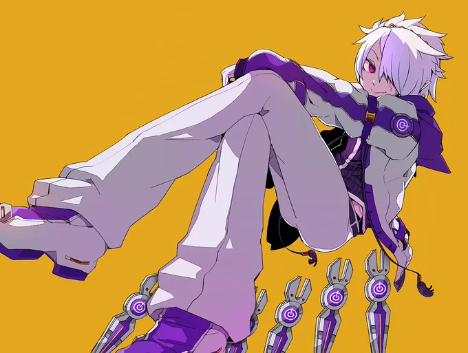 かわいいゆえにね 意外と人間チャンも 描きます ATくんは2019年のやつです