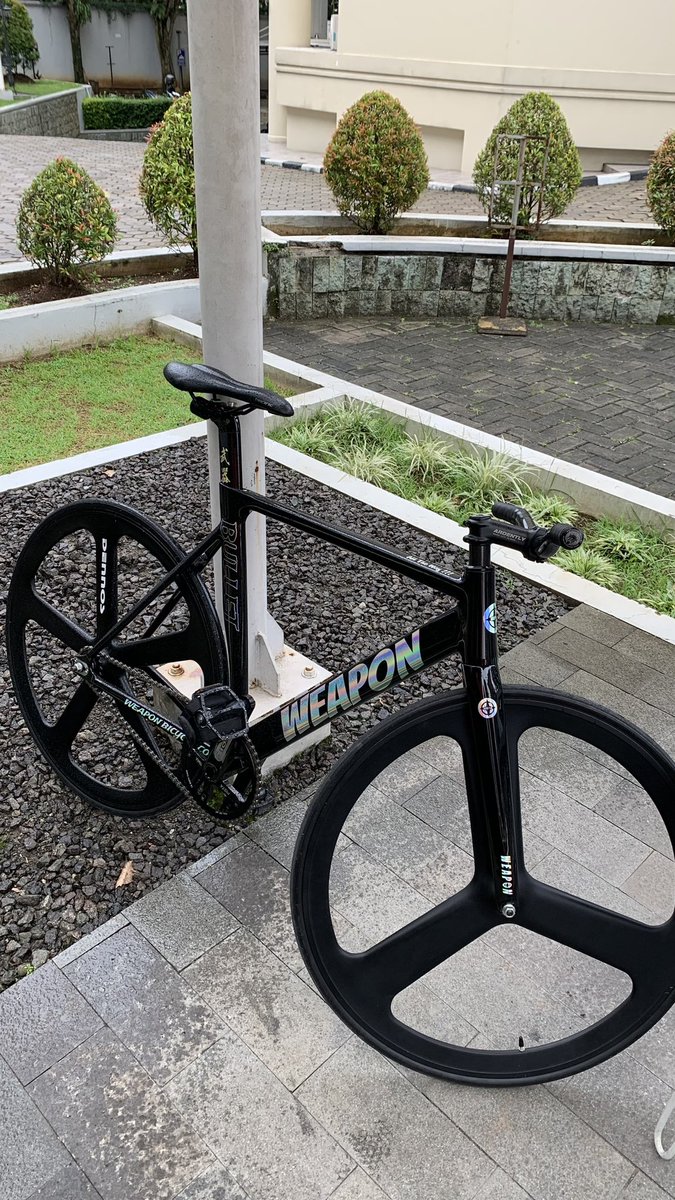 CYCLECULT tweet media