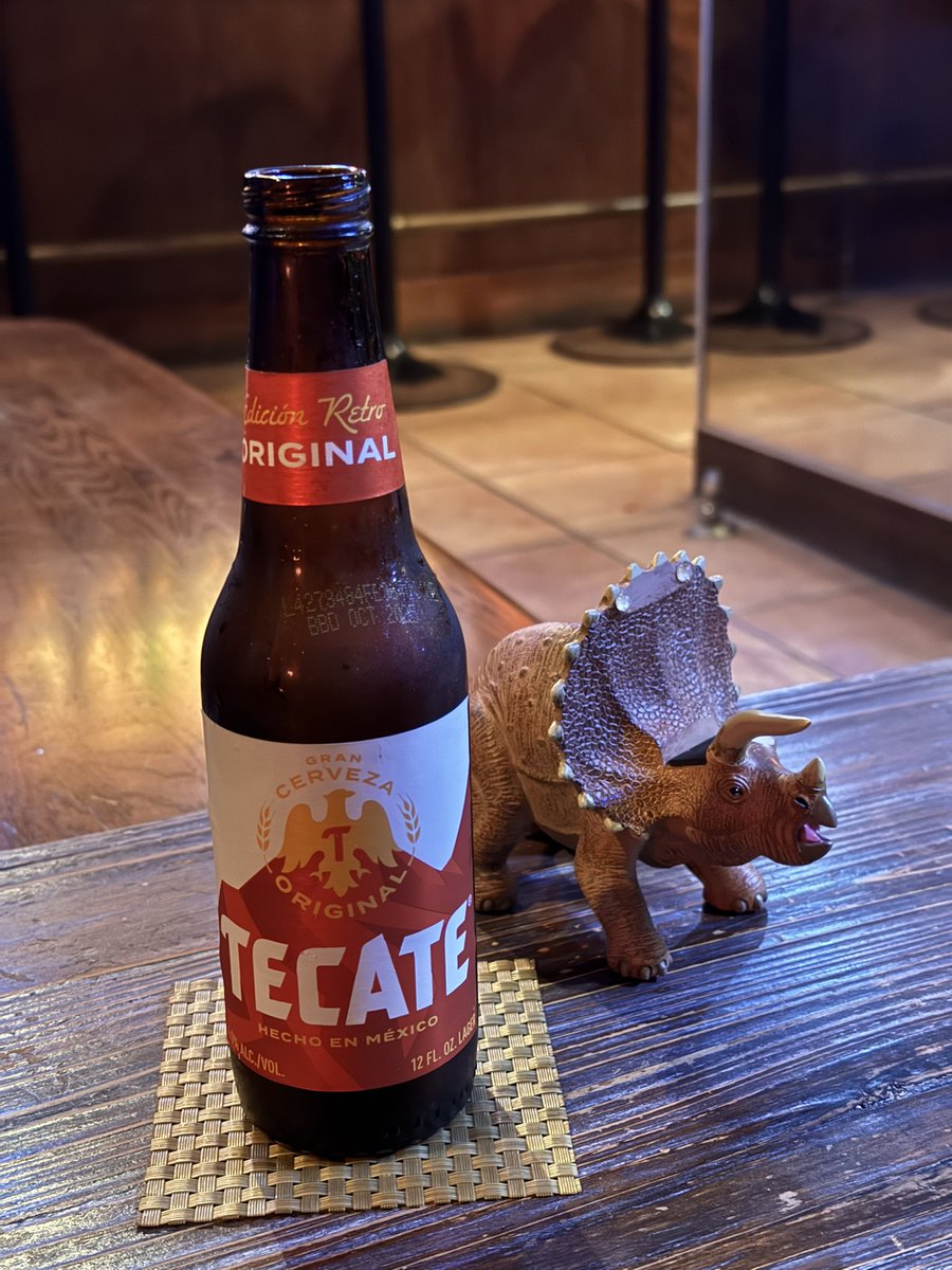 Jun_No13's tweet image. 職場の懇親会🍻
#スーパードライ 
#TECATE BEER