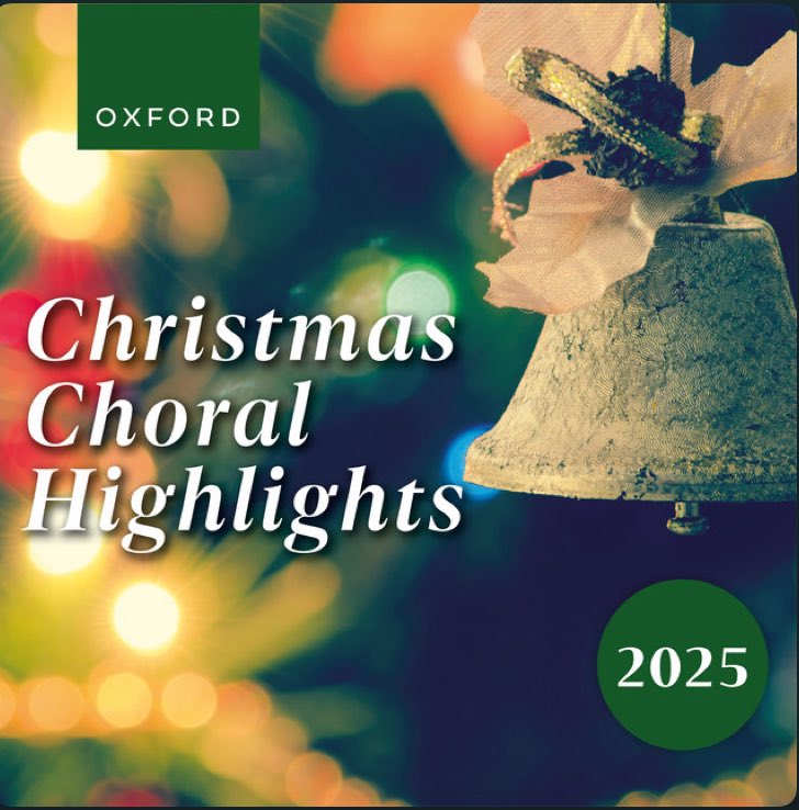 Laura Sheils (@laurasheils) on Twitter photo Delighted that Adam lay ybounden features on this new album Christmas Choral Highlights from <a href="/OUPMusic/">Oxford Music</a> <a href="/benparrymusic/">Ben Parry</a> <a href="/LDNVoices/">London Voices</a>. Available to stream now! open.spotify.com/track/50YBJvEx… Delighted that Adam lay ybounden features on this new album Christmas Choral Highlights from <a href="/OUPMusic/">Oxford Music</a> <a href="/benparrymusic/">Ben Parry</a> <a href="/LDNVoices/">London Voices</a>. Available to stream now! open.spotify.com/track/50YBJvEx…