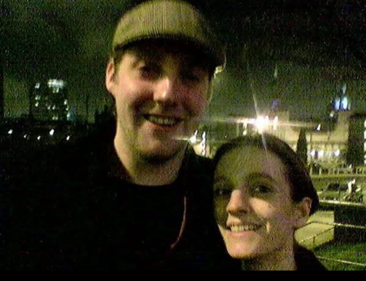 Emma B (@emmaburnell) on Twitter photo Still baffled how Employment by <a href="/KaiserChiefs/">Kaiser Chiefs</a> is 20yrs old. Looking forward to tomorrow though!
Anyway here’s a throw back from that era. Don’t think we have aged at all… <a href="/Rickontour/">Ricky Wilson</a> Still baffled how Employment by <a href="/KaiserChiefs/">Kaiser Chiefs</a> is 20yrs old. Looking forward to tomorrow though!
Anyway here’s a throw back from that era. Don’t think we have aged at all… <a href="/Rickontour/">Ricky Wilson</a>