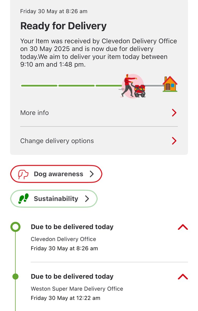 Joe Martin David tweet media