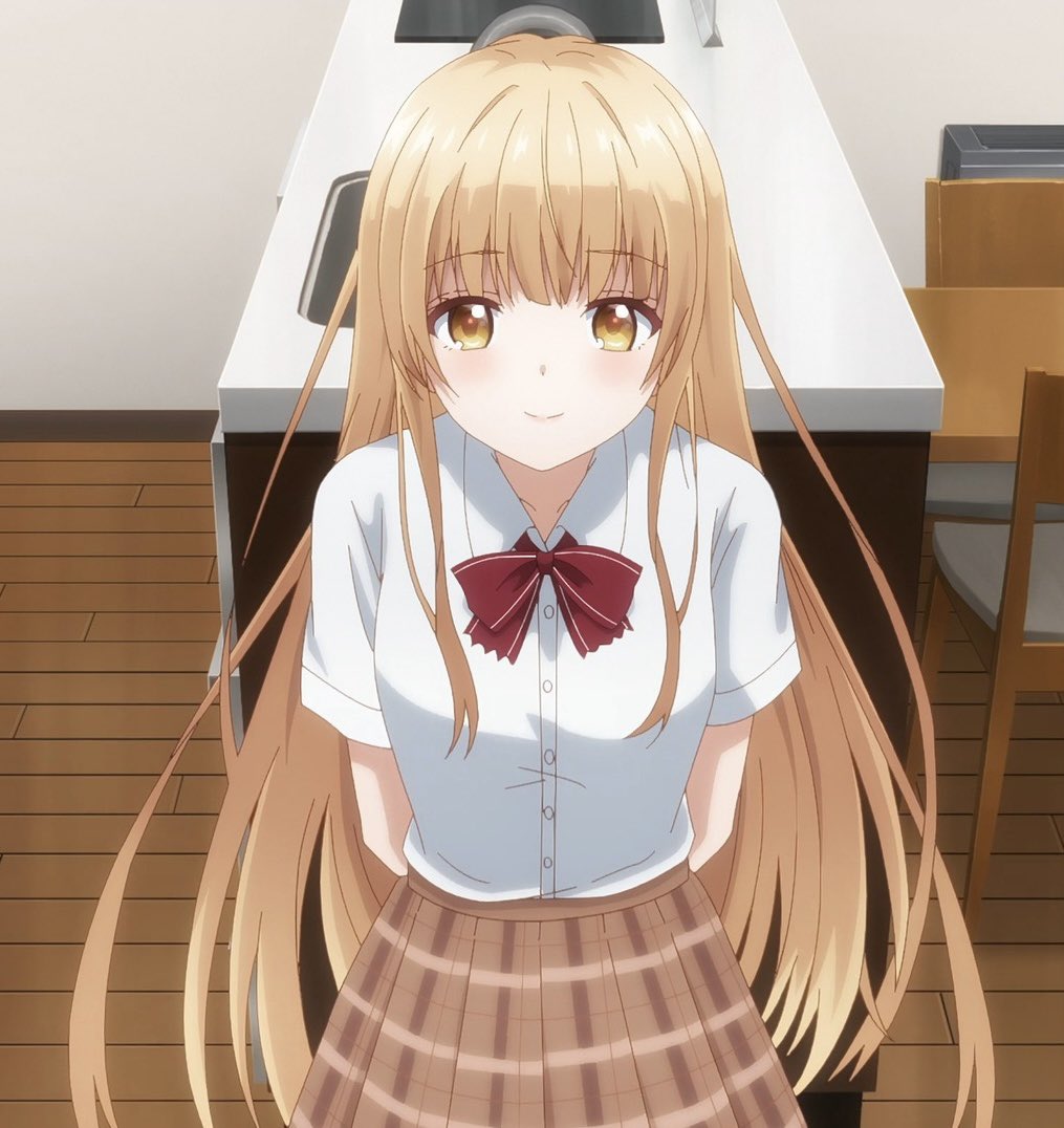 The Angel Next Door Spoils Me Rotten is bringing an Important Announcement this May 31 at 7:00 PM (JST).

Do you think it will finally be the trailer for the Season 2 with a premiere date?