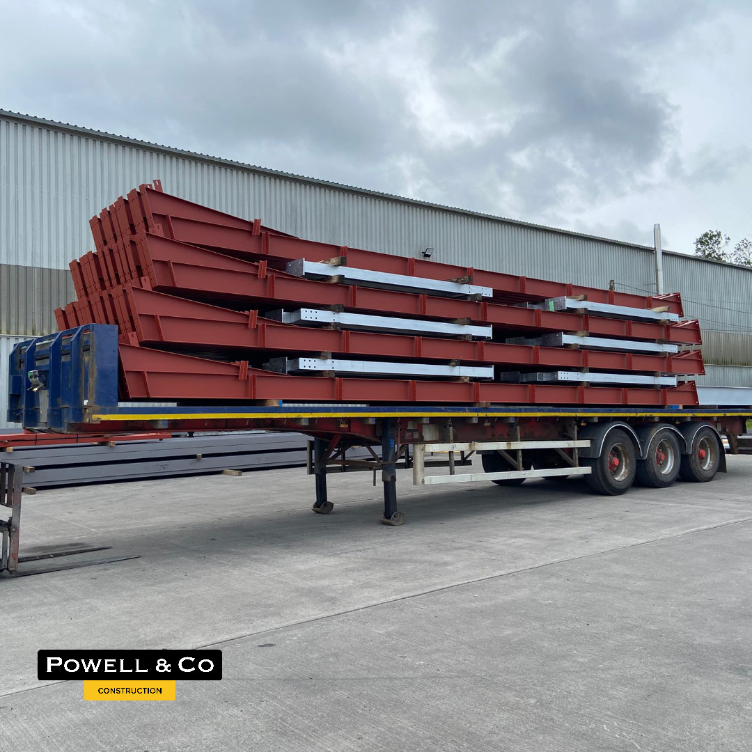 Powell & Co Construction Ltd tweet media