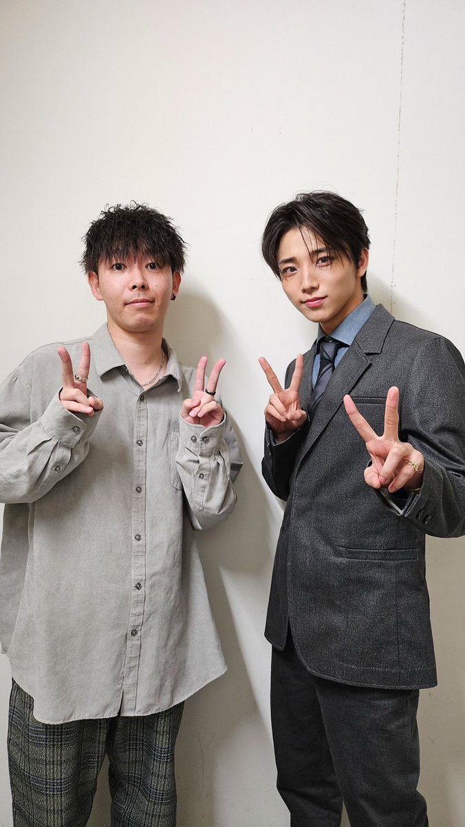 STARDUST__ZERO's tweet photo. 舞台挨拶1日目
＼ありがとうございました！／

『ブーンがきこえる』より #高尾颯斗 さん #塩野峻平 監督が登場✨
公開初日とても盛り上がりました👏

#スタゼロ https://t.co/5bqJX6C1tQ