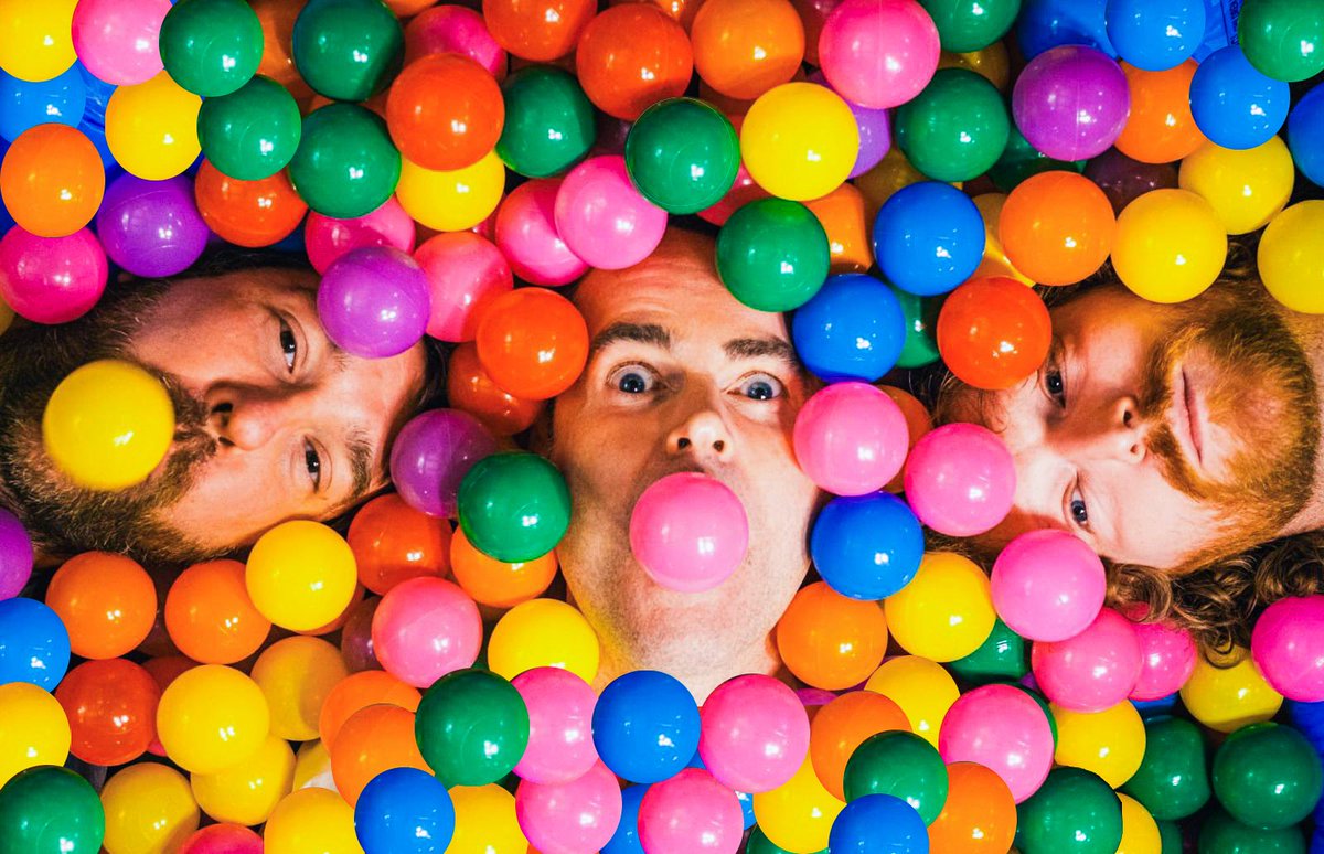 Divine Schism tweet media