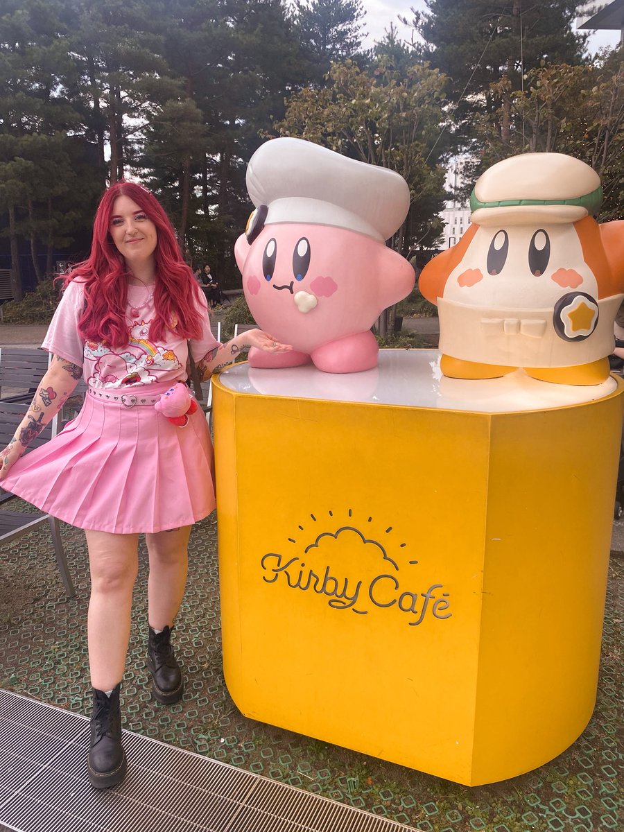 Dreamland Gem ☁ tweet media