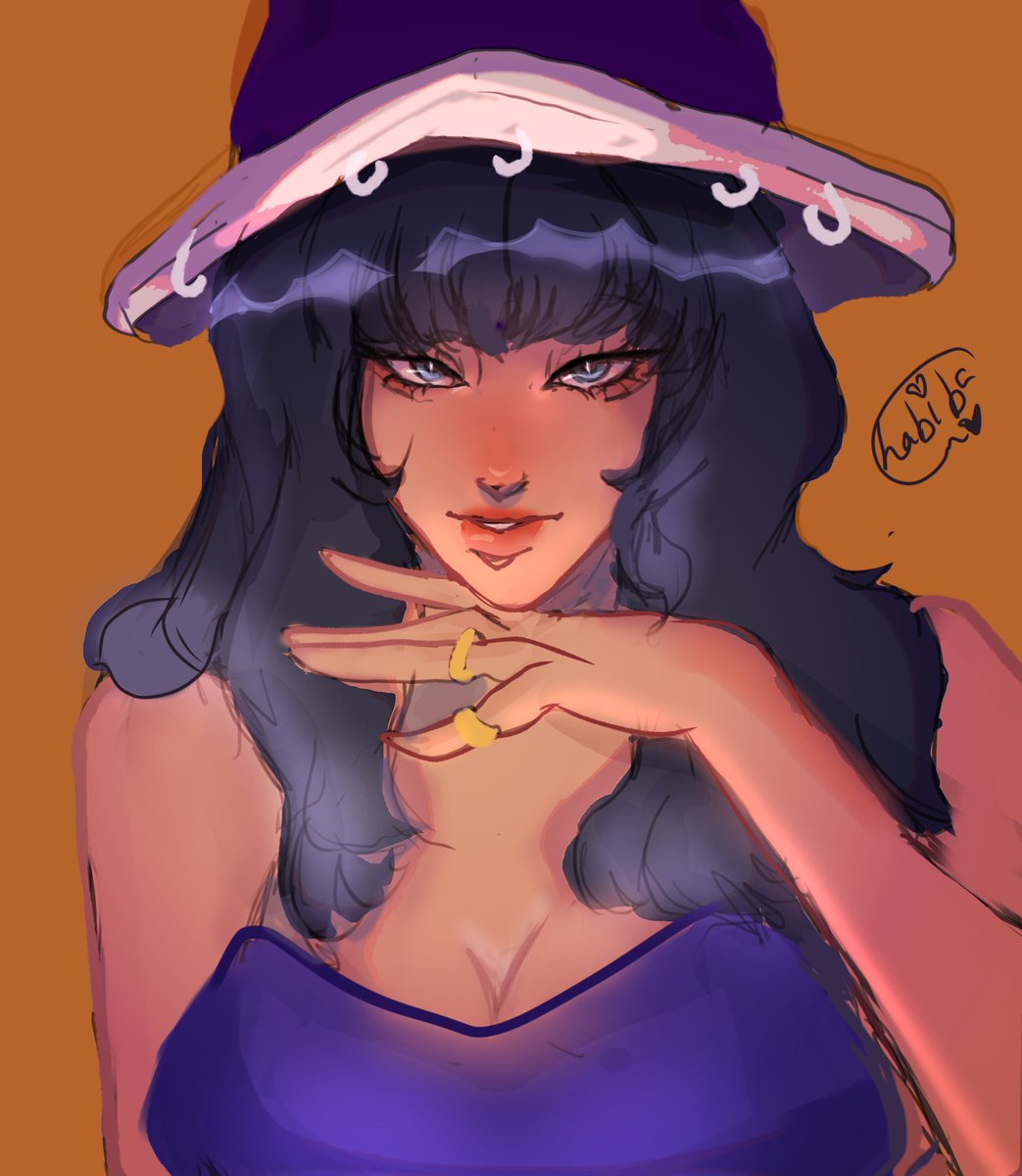 habiba_chan comms open🍉 tweet media