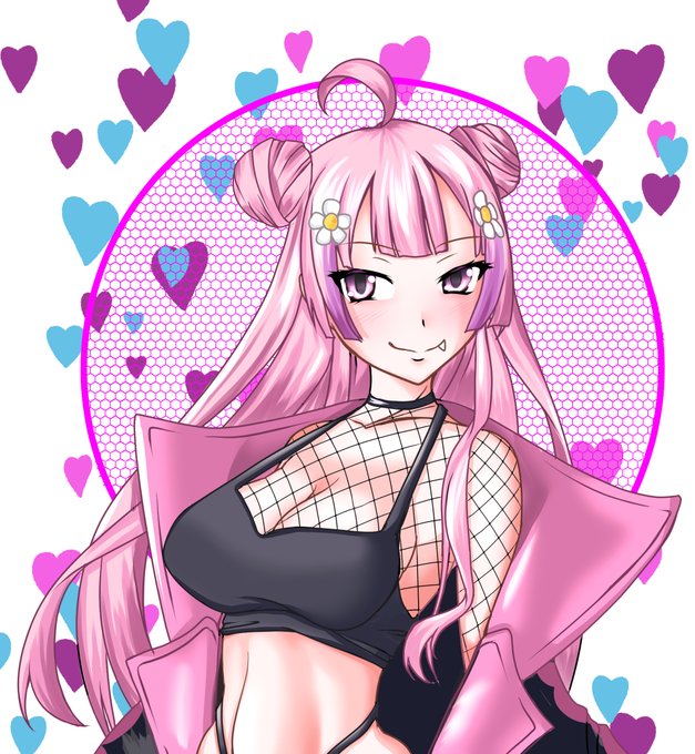 #このみがみてみーるくっ
という訳でこちら、今回コラボしてくださったこのみるくさんです。
あの・・・ほんとなんか、すみませんでした。 