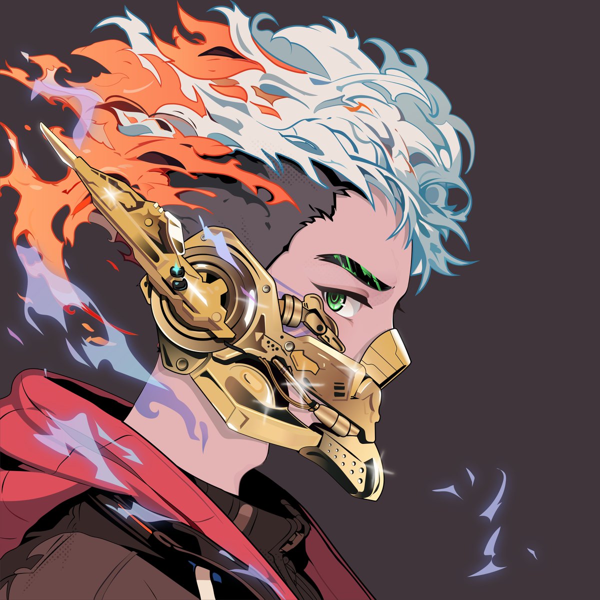 JEERS🦊 tweet media