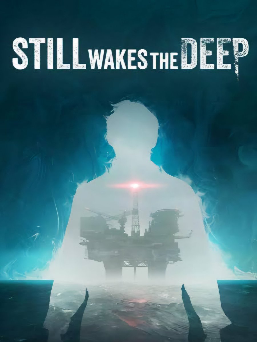 michael tominey 🍃 (@michaeltominey) on Twitter photo Late to the party but just finished Still Wakes the Deep and desperately looking for a film adaptation of it WITH SCOTTISH ACTORS... hint, hint! OBSESSED with this game!
.
<a href="/SWTD_Game/">Still Wakes the Deep</a> <a href="/ChineseRoom/">The Chinese Room</a> Late to the party but just finished Still Wakes the Deep and desperately looking for a film adaptation of it WITH SCOTTISH ACTORS... hint, hint! OBSESSED with this game!
.
<a href="/SWTD_Game/">Still Wakes the Deep</a> <a href="/ChineseRoom/">The Chinese Room</a>