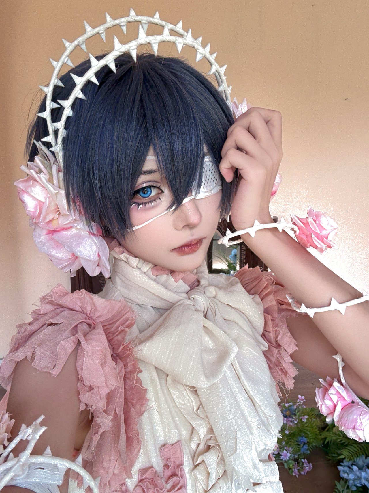 ciel - Search / X