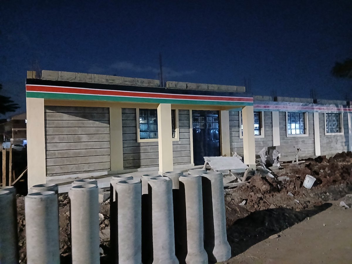 ⚡️ Govt Building: Coming up quickly in Umoja, Tenalands.

Telegram: t.me/UmojaNews
Facebook: Umoja News (check logo)