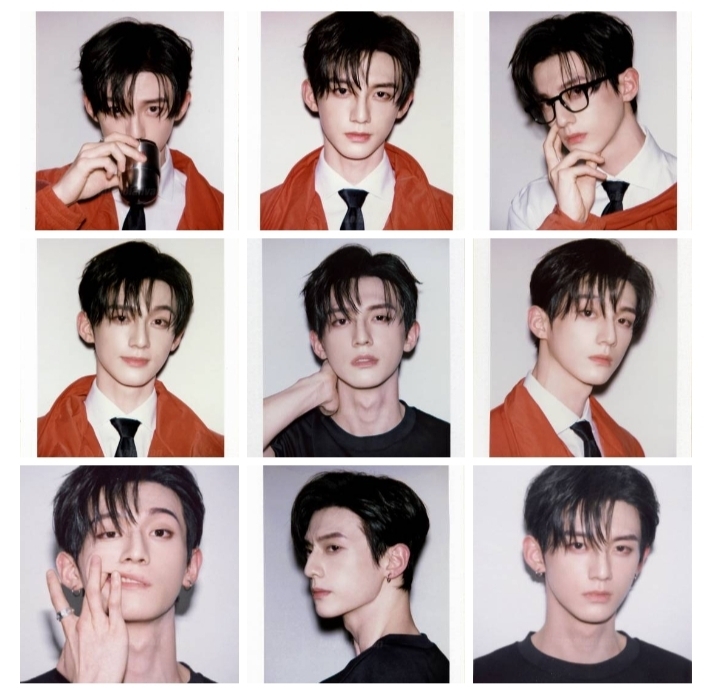 [nihao] Lai Wei Ming DUARR!! 😭🔥