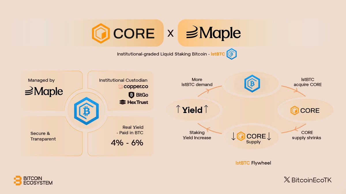 Bitcoin Ecosystem tweet media
