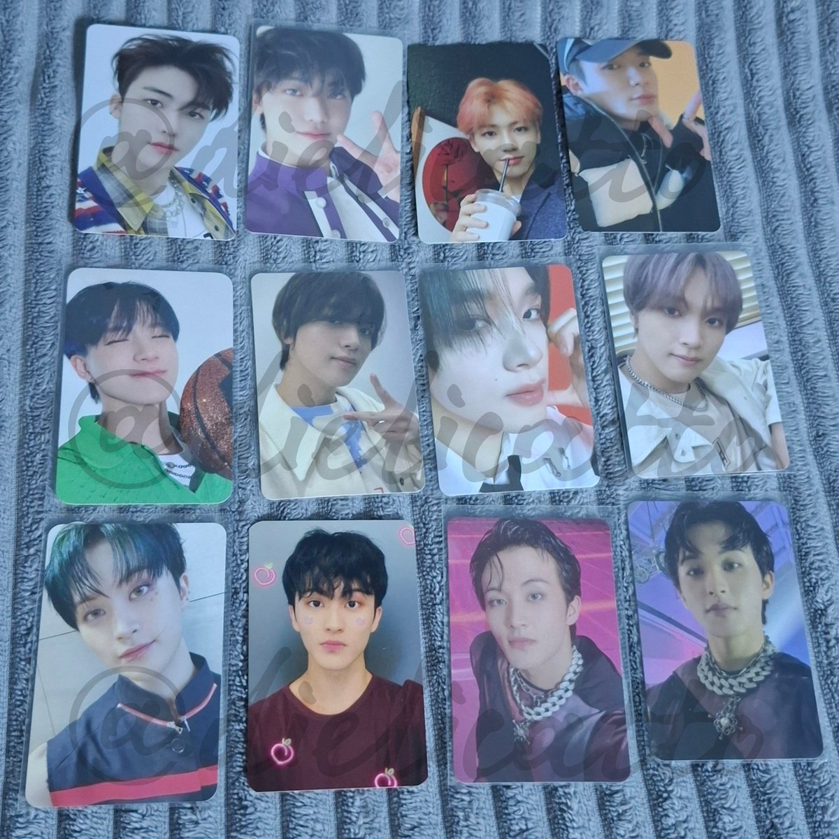 dielicatto's tweet photo. wts aab mark jeno jaemin haechan dreamscape hot sauce 2 baddies beatbox luggage dreaming glitch mode wgu we go up candy keycard pop ice basket https://t.co/CIUhcTzDMN