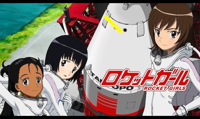 #今月見たアニメ
マクロス7にガチハマりしました。