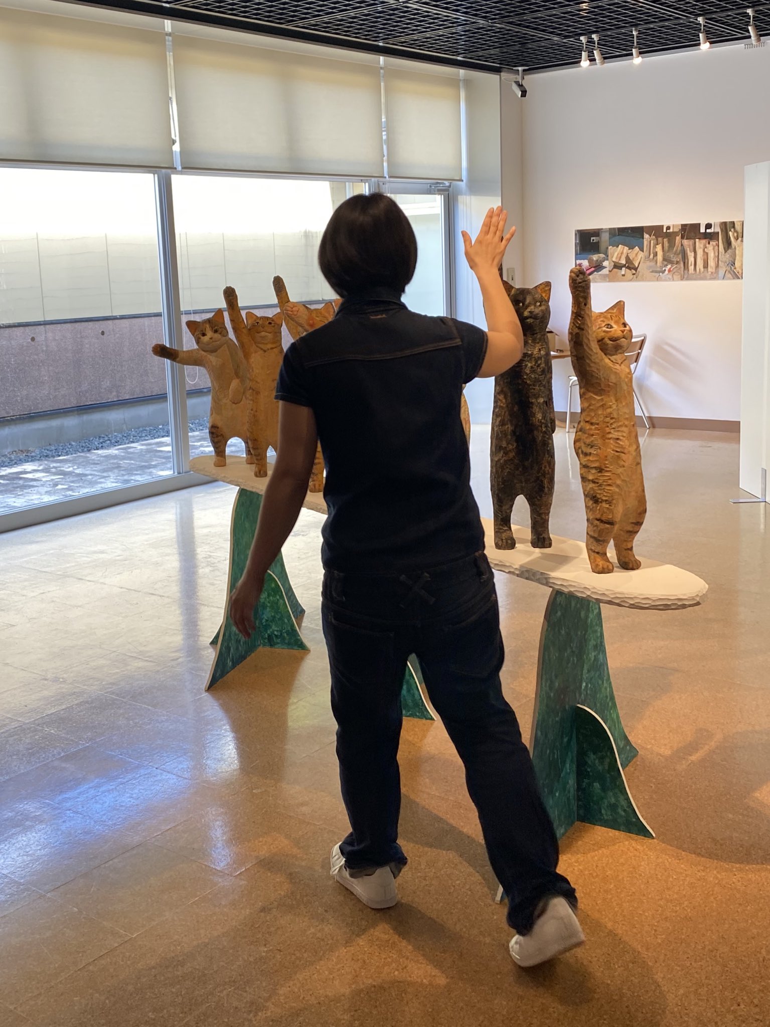 花房さくら on X: 