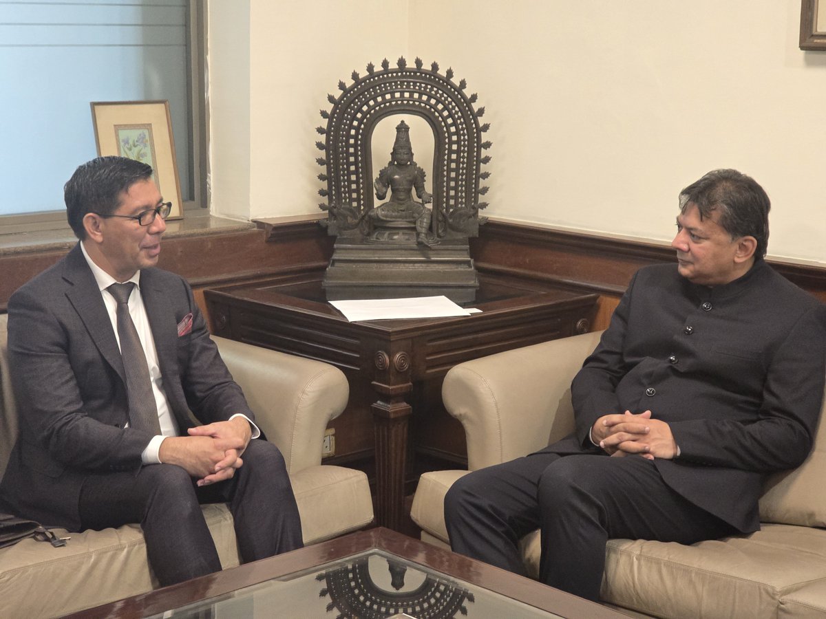 Embassy of Timor-Leste in New Delhi tweet media