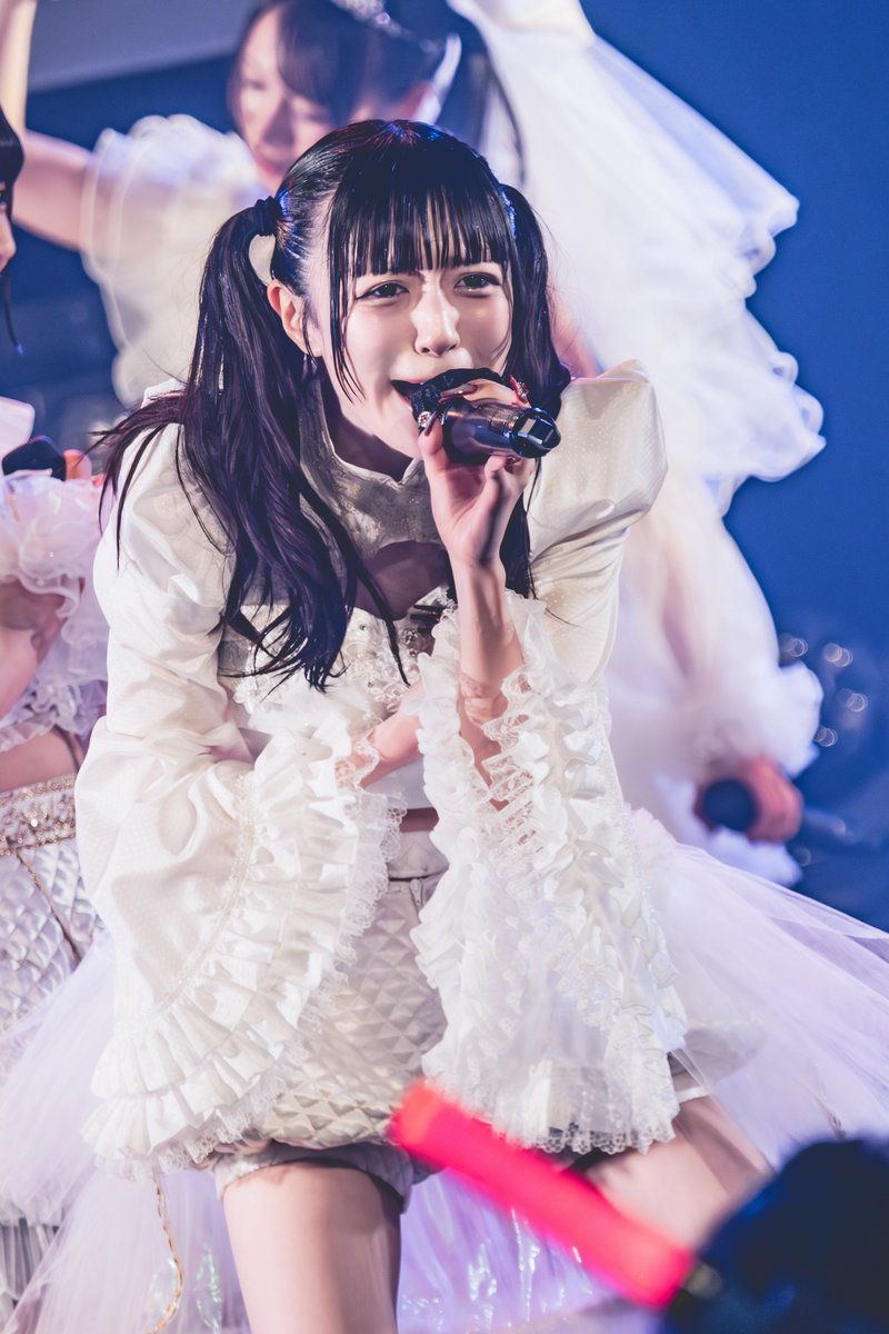 mentai5mayo's tweet image. 20250529
アストリーのうさぎ現体制LAST
ONE-MAN LIVE ~明日へのうさぎ~
━━━━━━━━━━━━━━━
まちこ さん(@AsuUsa_machico)
━━━━━━━━━━━━━━━
#アストリーのうさぎ #アスうさ #まちこ