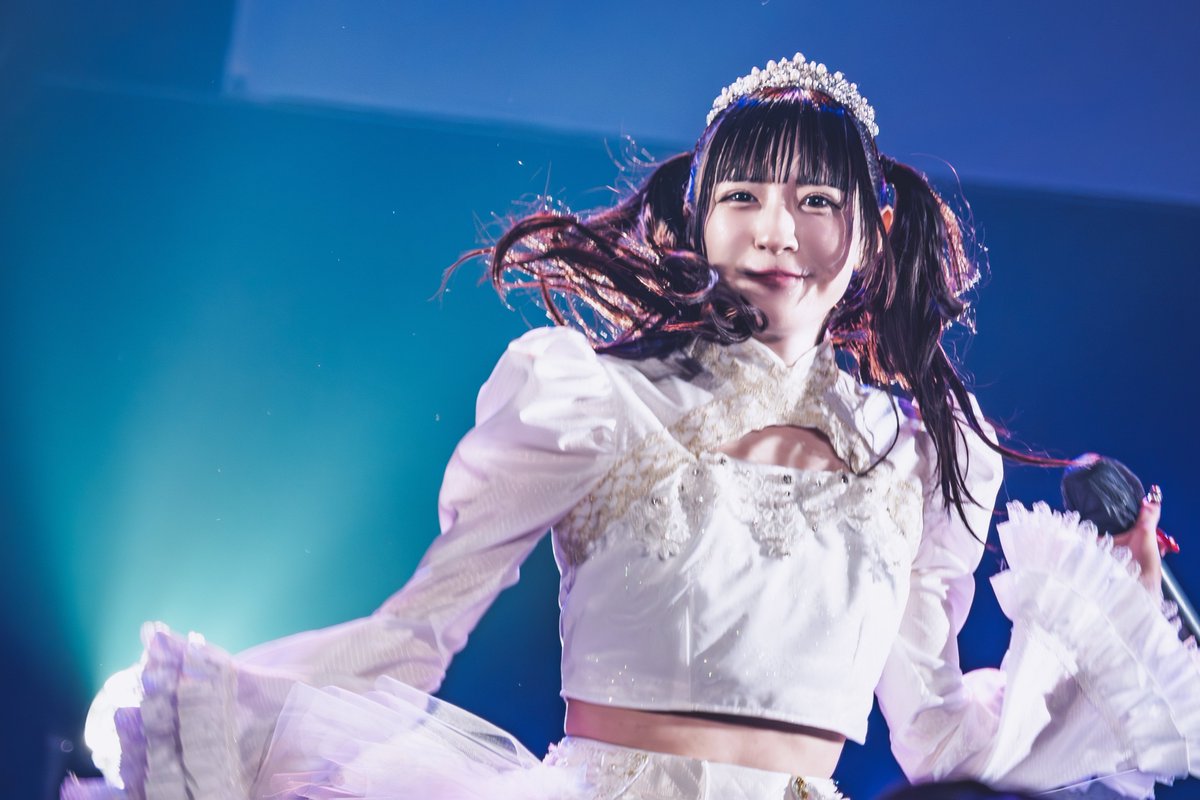 mentai5mayo's tweet image. 20250529
アストリーのうさぎ現体制LAST
ONE-MAN LIVE ~明日へのうさぎ~
━━━━━━━━━━━━━━━
まちこ さん(@AsuUsa_machico)
━━━━━━━━━━━━━━━
#アストリーのうさぎ #アスうさ #まちこ