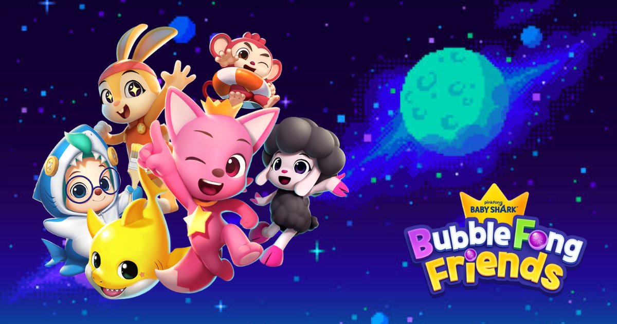 🕹️🔥 While other esports competitors study frame data and optimize keyboard layouts, BubbleFong Friends players are practicing their bubble-shooting reflexes at G-STAR tournaments—and earning cryptocurrency without memorizing complex combos.
🫧👶🎯💰🎮

#BubbleFongFriends