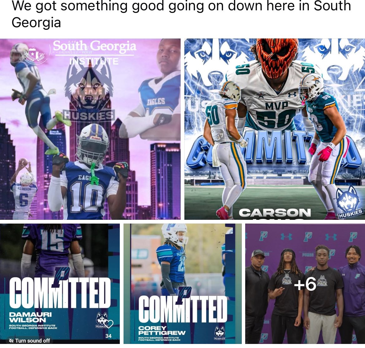 Griffin Quigley (Coach Q) tweet media