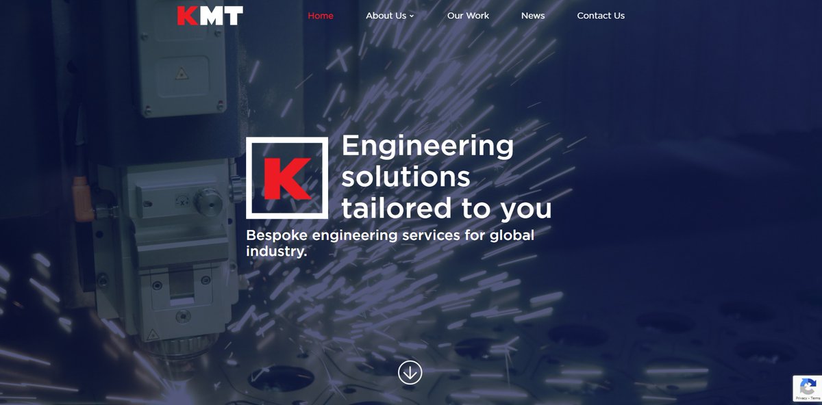 KM_Tools_Ltd's tweet photo. KMT has a fresh new look! We've launched our new website to make it easier than ever to explore our full range of engineering services. Check it out and see how we can support your next project: https://t.co/CGUXM8Bczr #KMT #newwebsite #engineering #fabrications #machinebuilding https://t.co/R2mropd9Qs