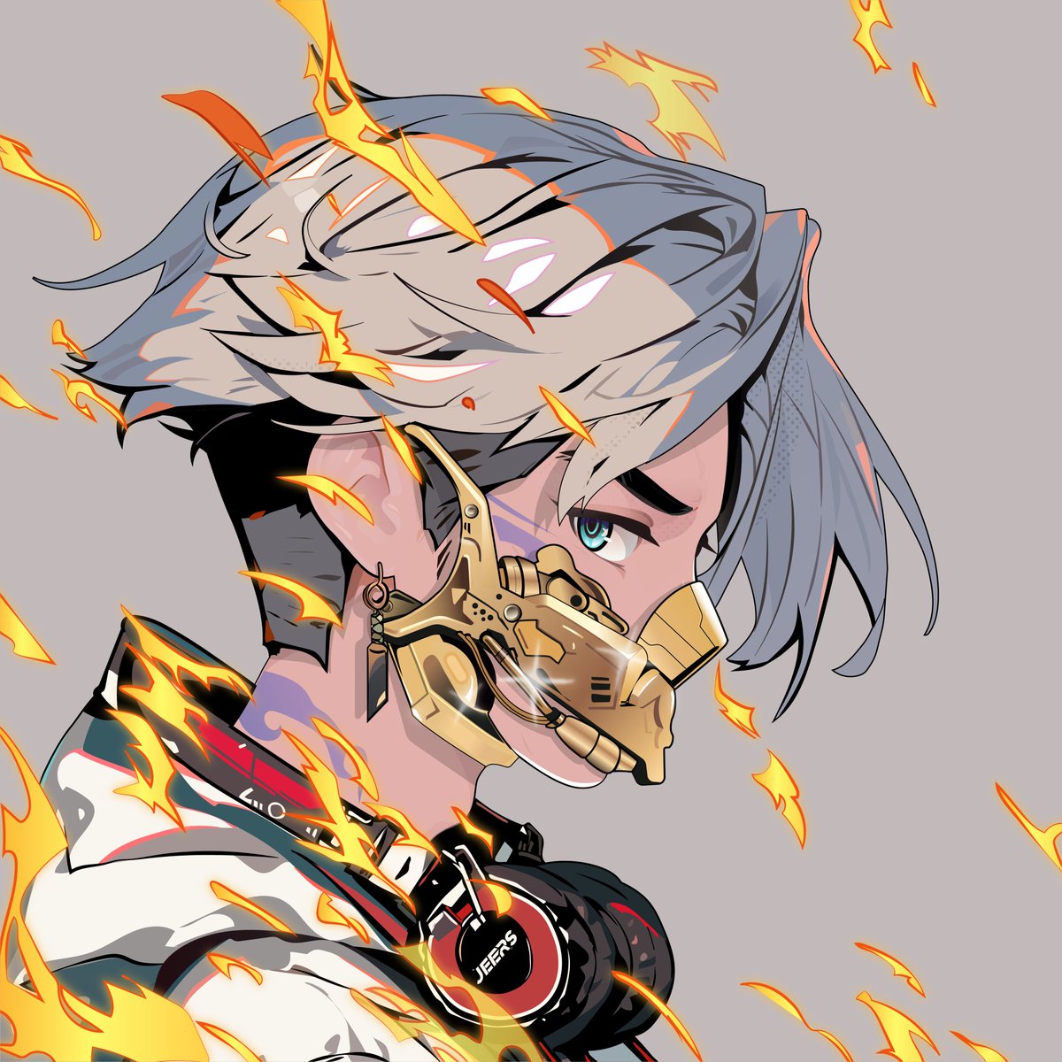 JEERS🦊 tweet media