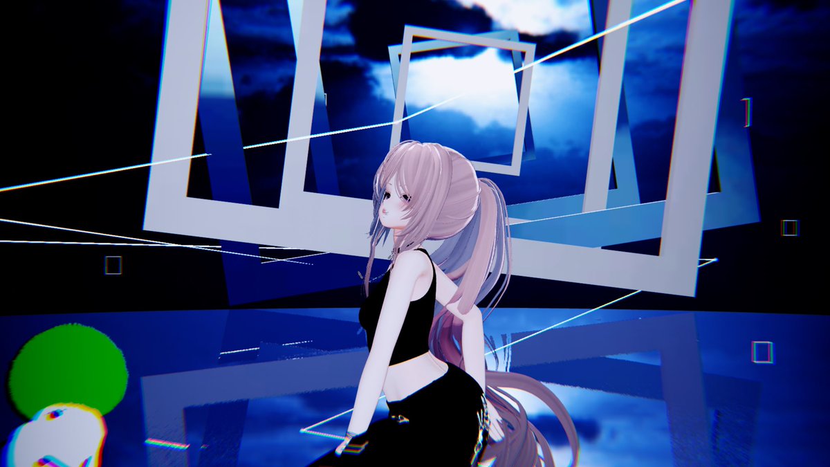 ぽるん tweet media