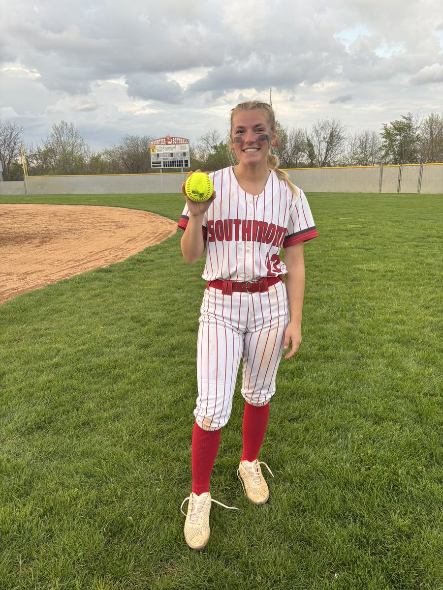 Congratulations to Mallory Mason for being named to the Sagamore Conference First Team All-Conference Team.