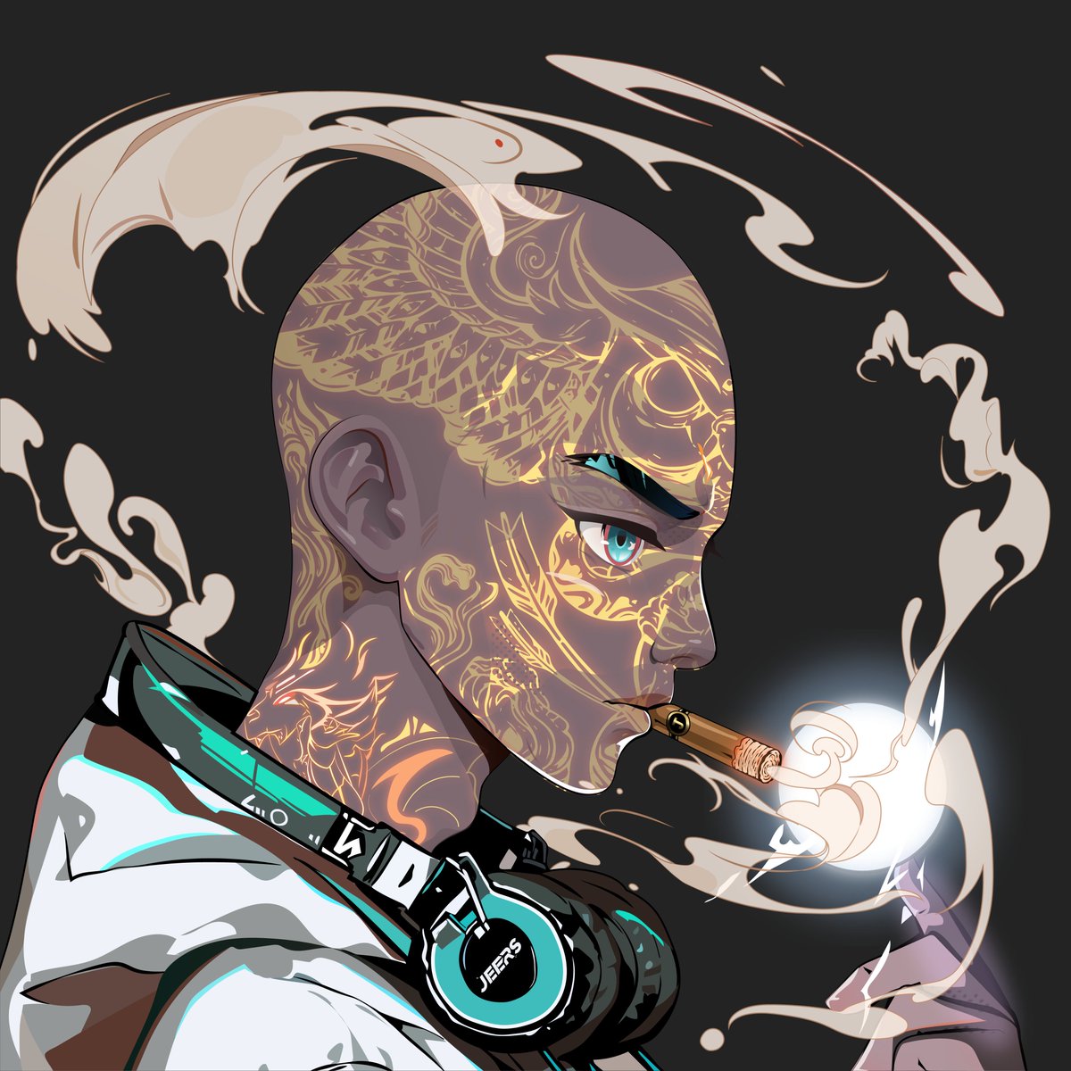 JEERS🦊 tweet media