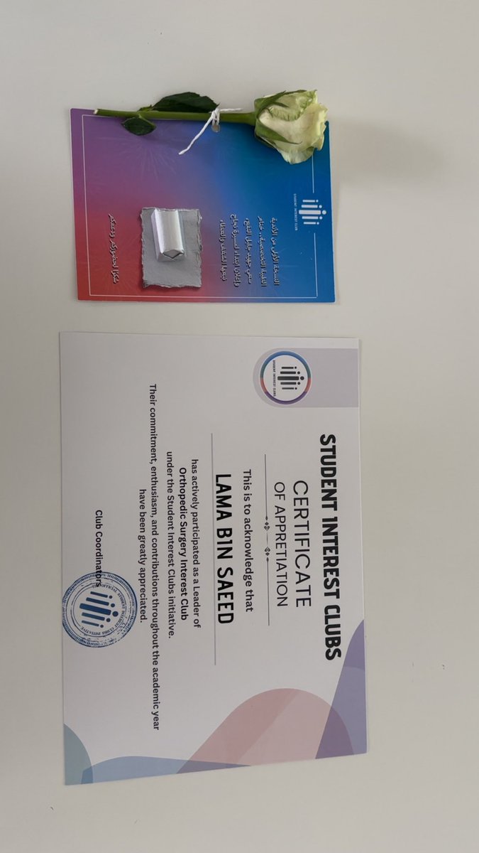 lamabinsaeed_'s tweet photo. Last week in medical school🎓 https://t.co/w9AP2Nl5Qa