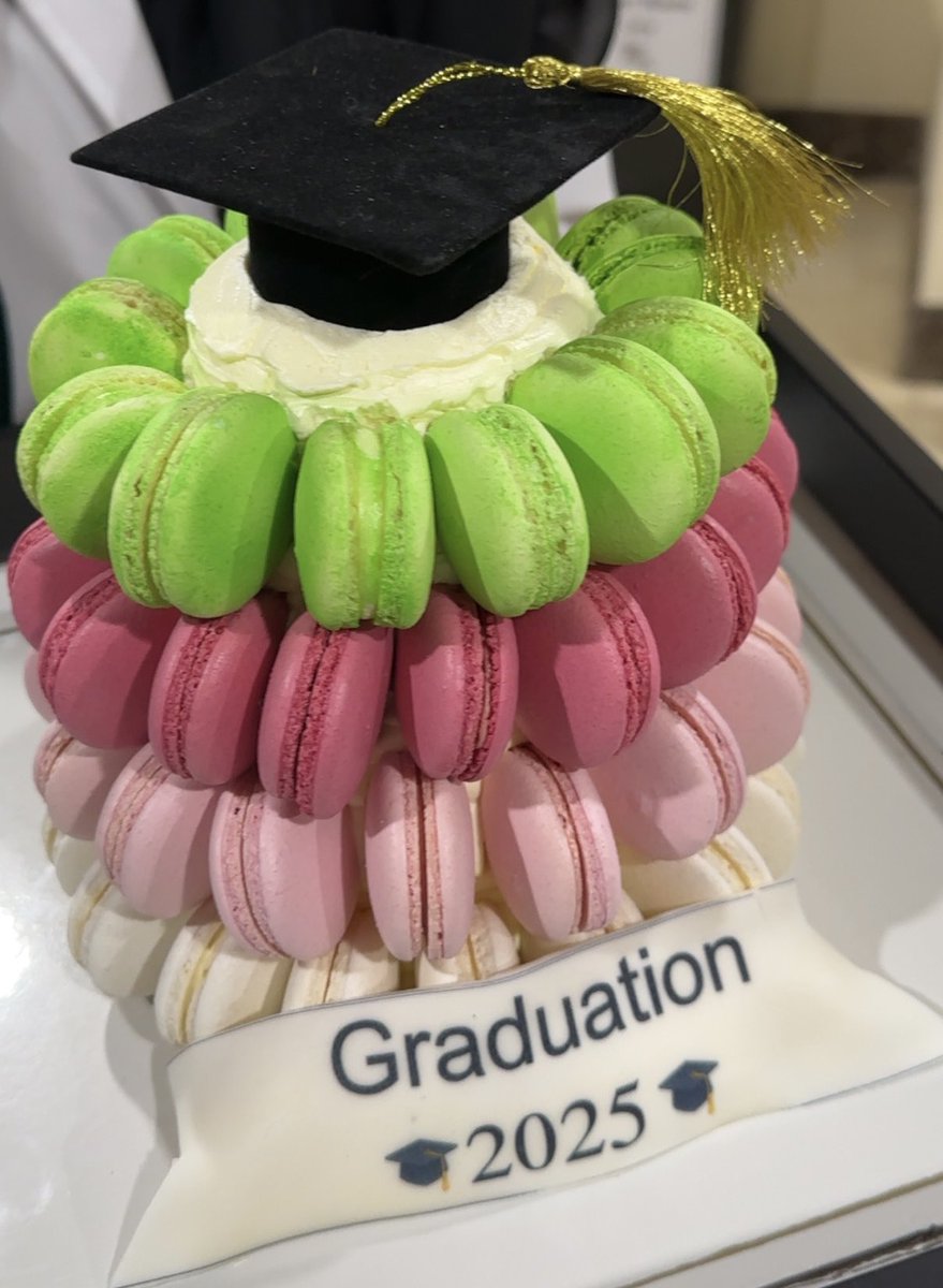 lamabinsaeed_'s tweet photo. Last week in medical school🎓 https://t.co/w9AP2Nl5Qa