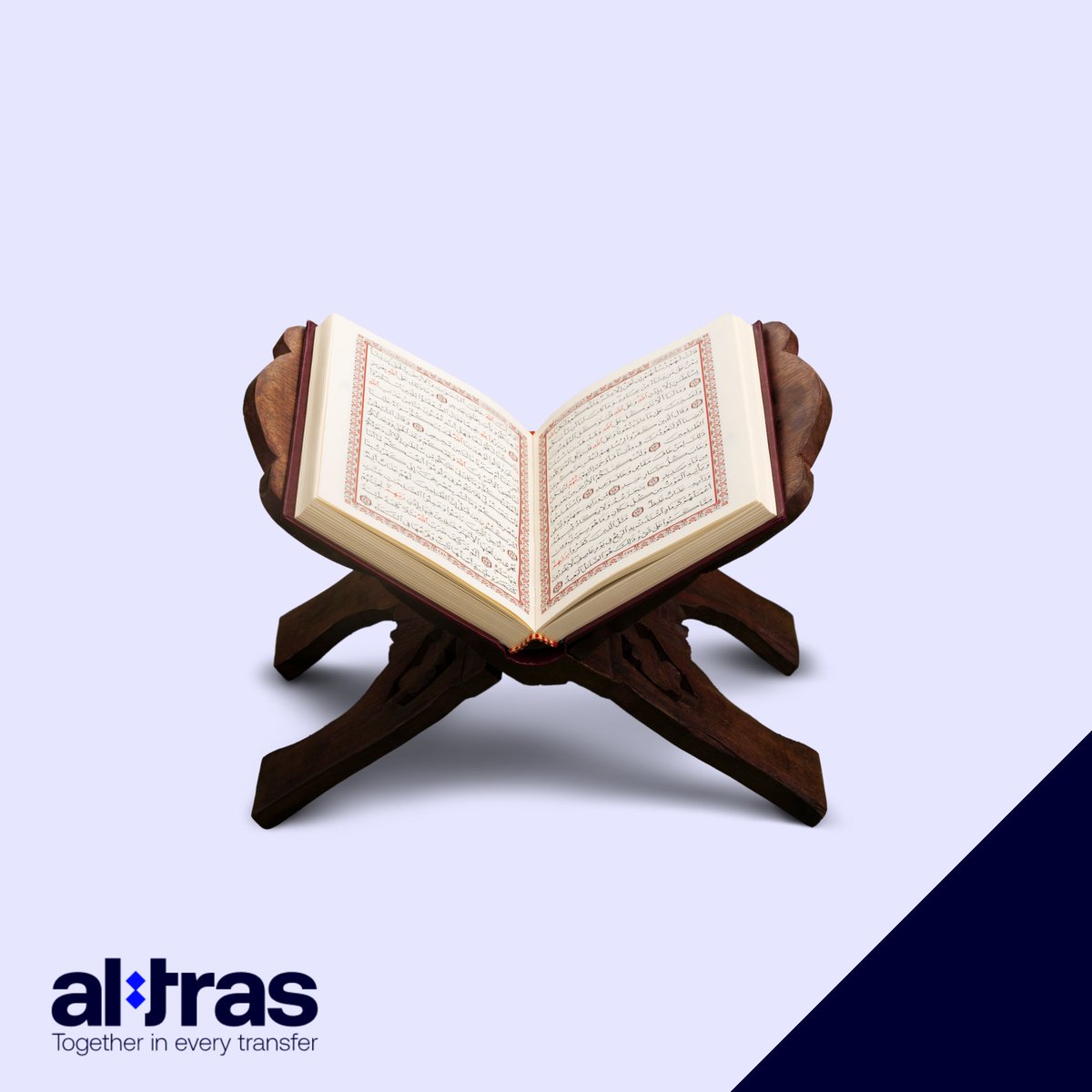 altras_int's tweet photo. في هذه الأيام المباركة، تُفتح أبواب الرحمة، وتُستجاب الدعوات، وتُرفع الأعمال.
اجعل من جمعتك محطة للذكر والدعاء والسكينة 🌿

"اللهم بلغنا رضاك، ولا تحرمنا خيرك، واكتب لنا القبول في القول والعمل." 🤲

 جمعة مباركة في أيامٍ طيبة✨
التّــــرس معك في كل تحويلة.

#جمعةمباركة https://t.co/K3K0CX2smg