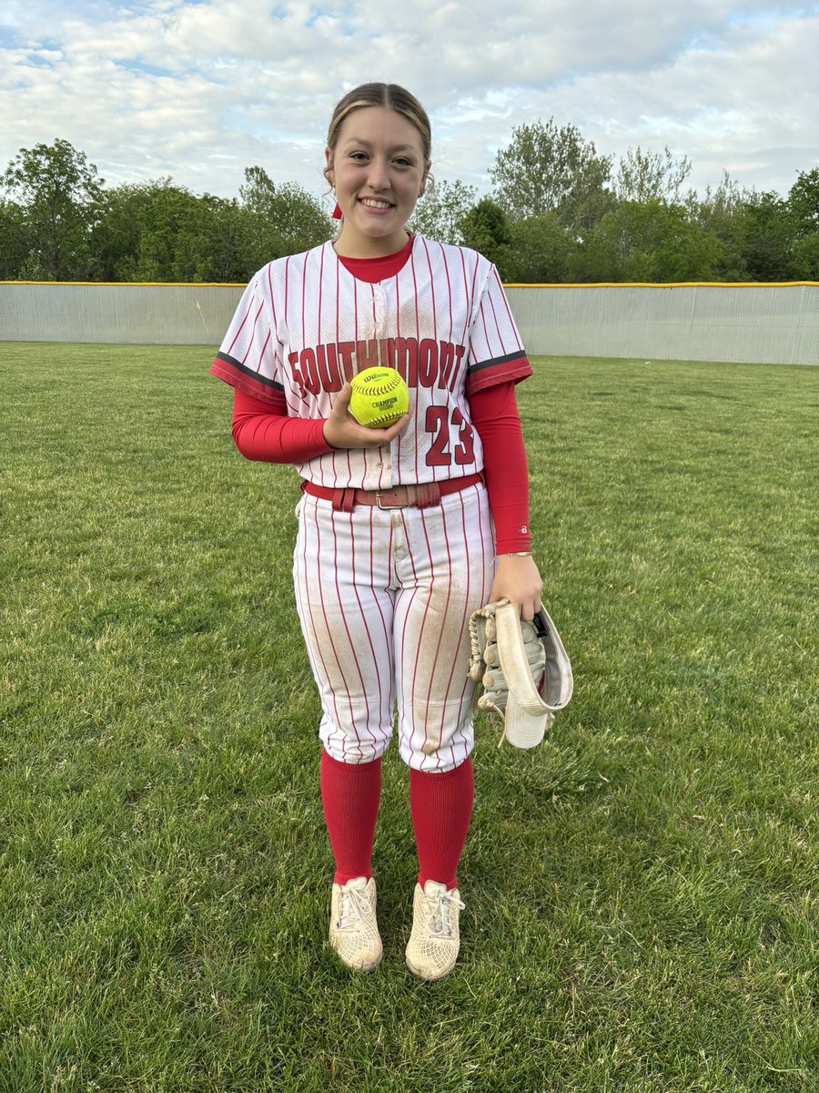 Congratulations to Catie Himes for being named to the Sagamore Conference First Team All Conference.