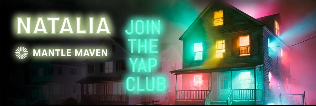 Natalia77351991's tweet photo. Congratulations to all mantle yappers and winners!

You are doing a great job to yap about @Mantle_Official !

Mantle’s Yapper initiative fits into a broader 2025 trend of incentivized community engagement 🔁

Mantle’s support for multilingual yappers aligns with its regional strategy post-Token2049 and BitDAO collab for Asia 🌏

Observing the space with interest.

Join the mantle yap club with mantle maven Natalia!